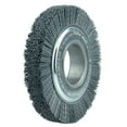 thumbnail image 3 of Weiler 83070 6" Nylox Wheel .060/462" Arbor Ho, 3 of 3