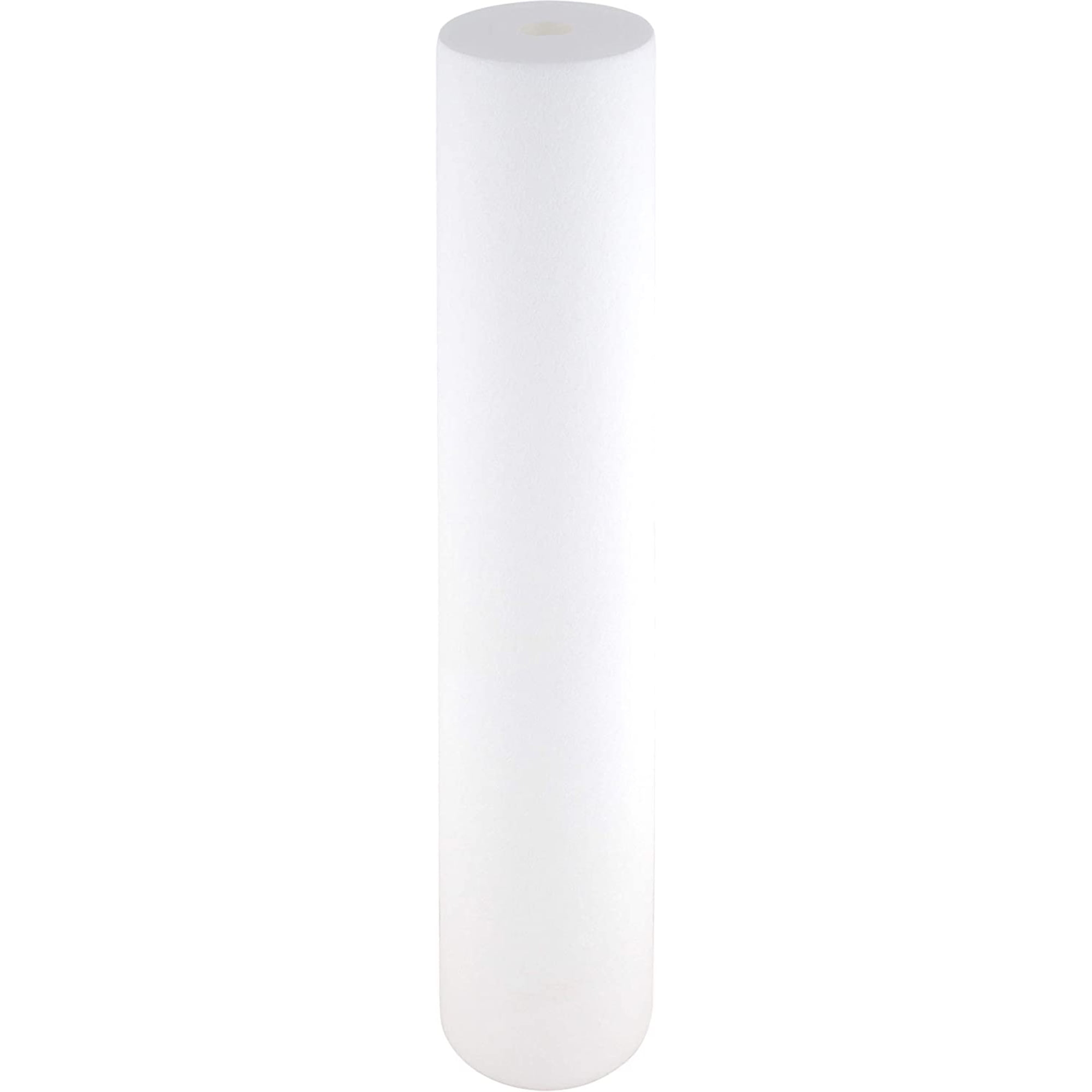 SpiroPure 20 x 4.5" Dual Gradient Polypropylene Filter, 1 Micron (6 Pack)