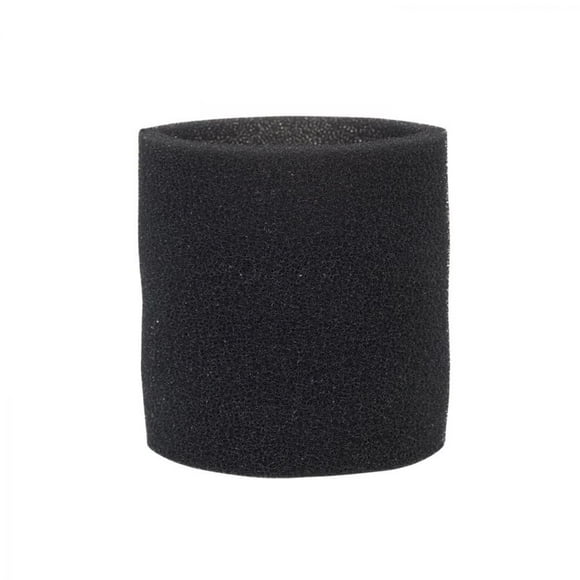 Foam Sleeve Wet Dry Filter fits ShopVac 90585 9058500 9058562 Type R and Most VacMaster Genie Shop Vacuum Cleaners