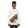 thumbnail image 5 of AOP Unisex Sweatshirt Dockside Ink Buoy Slayer, 5 of 6