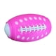 thumbnail image 3 of Fútbol de piscina ligero para fiestas, portátil, 8,8 cm, juguete deportivo suave, minideporte Rosa, 3 of 9