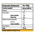 thumbnail image 3 of Caramelo Laposse   sabor ron mantequilla 200 g, 3 of 3