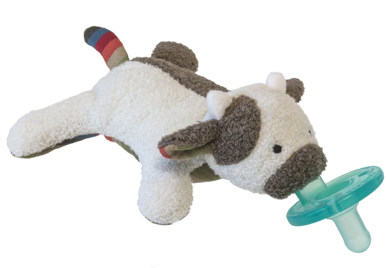 wubbanub for newborn