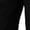 Black, variant on Cotton Linen High Waist Button Fly Baggy Business Work Summer Shorts Pockets for Women