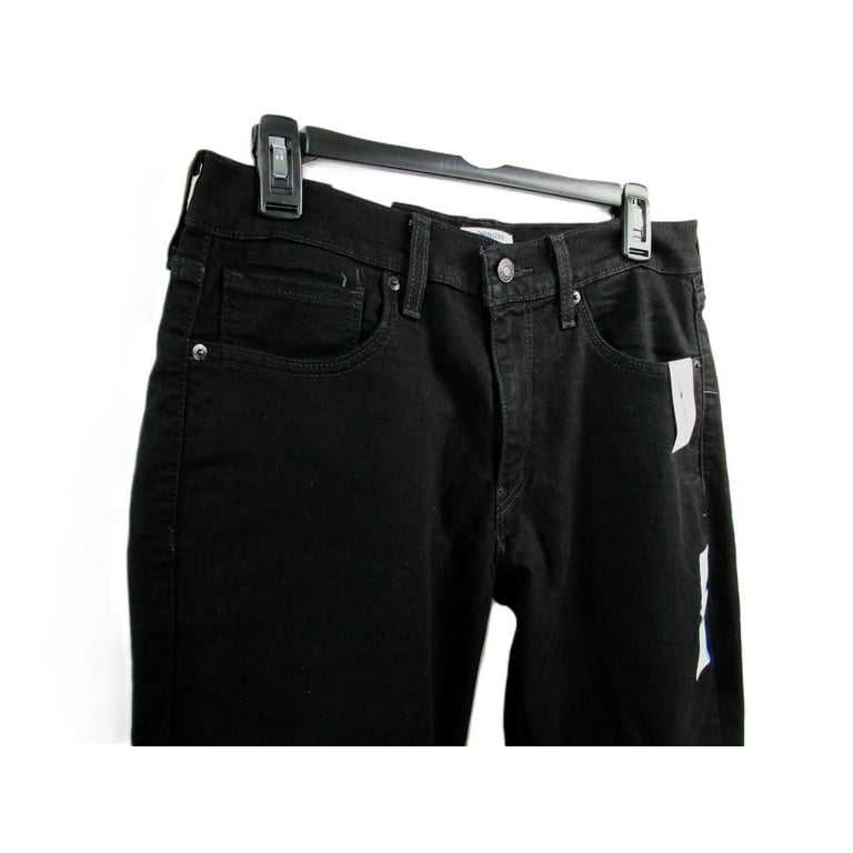 Levi s Denizen 231 Athletic Fit Taper Casual Denim Pants Men s