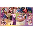 thumbnail image 2 of One Piece Cards Playmat Single Double Person Luffy Roronoa Zoro Sanji Tony Chopper Nico Blackbeard Pirates Shiryu Jesus Burgess, 2 of 5