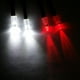 thumbnail image 3 of Luces LED perfke Faros LED RC 3 mm rojas, 3 of 7
