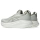 thumbnail image 4 of Zapatillas para correr ASICS Gel-Nimbus 27 para mujer Gris Lago/Blanco, 4 of 9