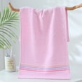 thumbnail image 1 of Microfiber Sports Towel Quick-Dry Absorbent Face Bath Towel, Core-Dry Mesh for Gym Workout Golf – Soft Lint-Free Hot Compress Cooling Towel for Adults, 1 of 7