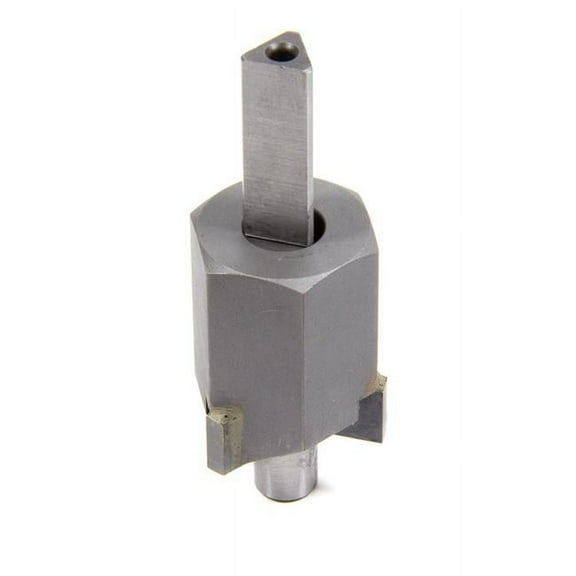 Stud Boss Cutter Tool