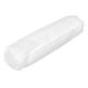 thumbnail image 1 of Funda de almohada con relleno para el cuello, funda de almohada cómoda, funda de almohada para el cuerpo, fundas de almohada para cuello redondo, color blanco, 20x80 CM, 1 of 5