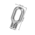 thumbnail image 2 of ADDHAT Gancho Para Manivela De Toldo De Aluminio Con Instalación Rápida Para Protección Solar En Exteriores, 2 of 8