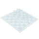 thumbnail image 4 of Ajedrez Internacional, Ajedrez de Cristal de Vidrio, Ajedrez de Cristal de Vidrio Polaco Opaco, Acampado Para Niños Viajeros Niños Adultos, 4 of 7