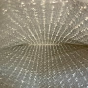 StarBoxes 25 Poly Bubble Mailer Bags 9.5x14.5 - #4 White Self-Sealing