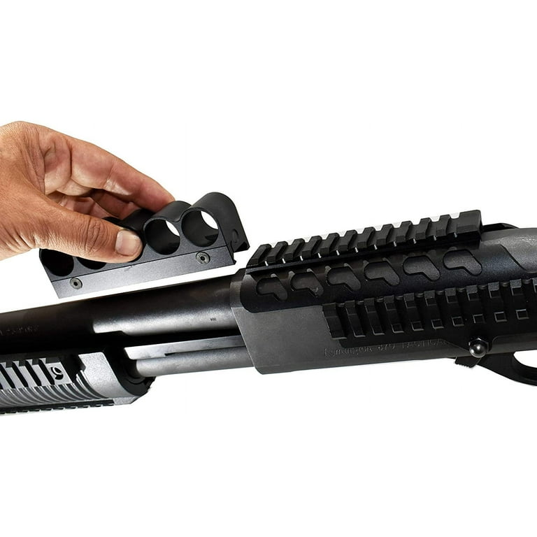 Tactical Ammo Accessories