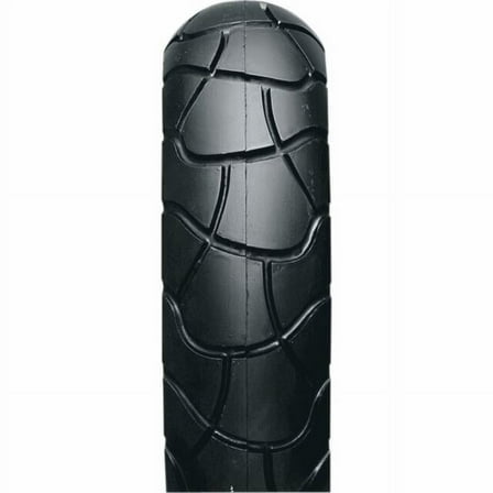 MB99 Front/Rear Scooter Tire - 130/70-12 (12)