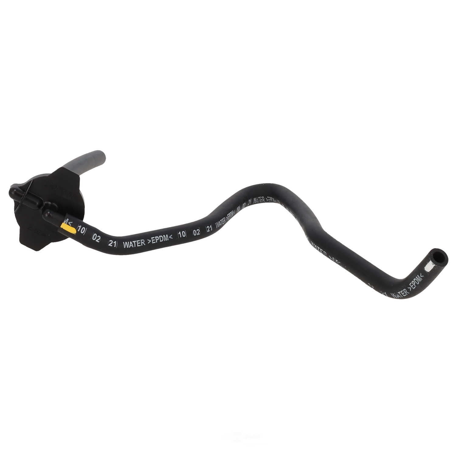 Motorad T125 Standard Engine Coolant Reservoir Cap
