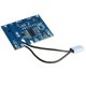 thumbnail image 5 of 1 pieza de licencia de módulo de circuito PCB, de repuesto PCB de 18 V, licencia de Chip PCB, apta para accesorios de iluminación 1 Macarena Reemplazo de placa PCB, 5 of 8