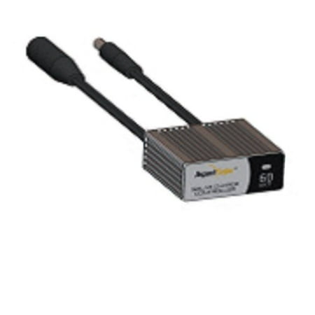 Aspectsolar Scc-60 - Solar Panel Adapter