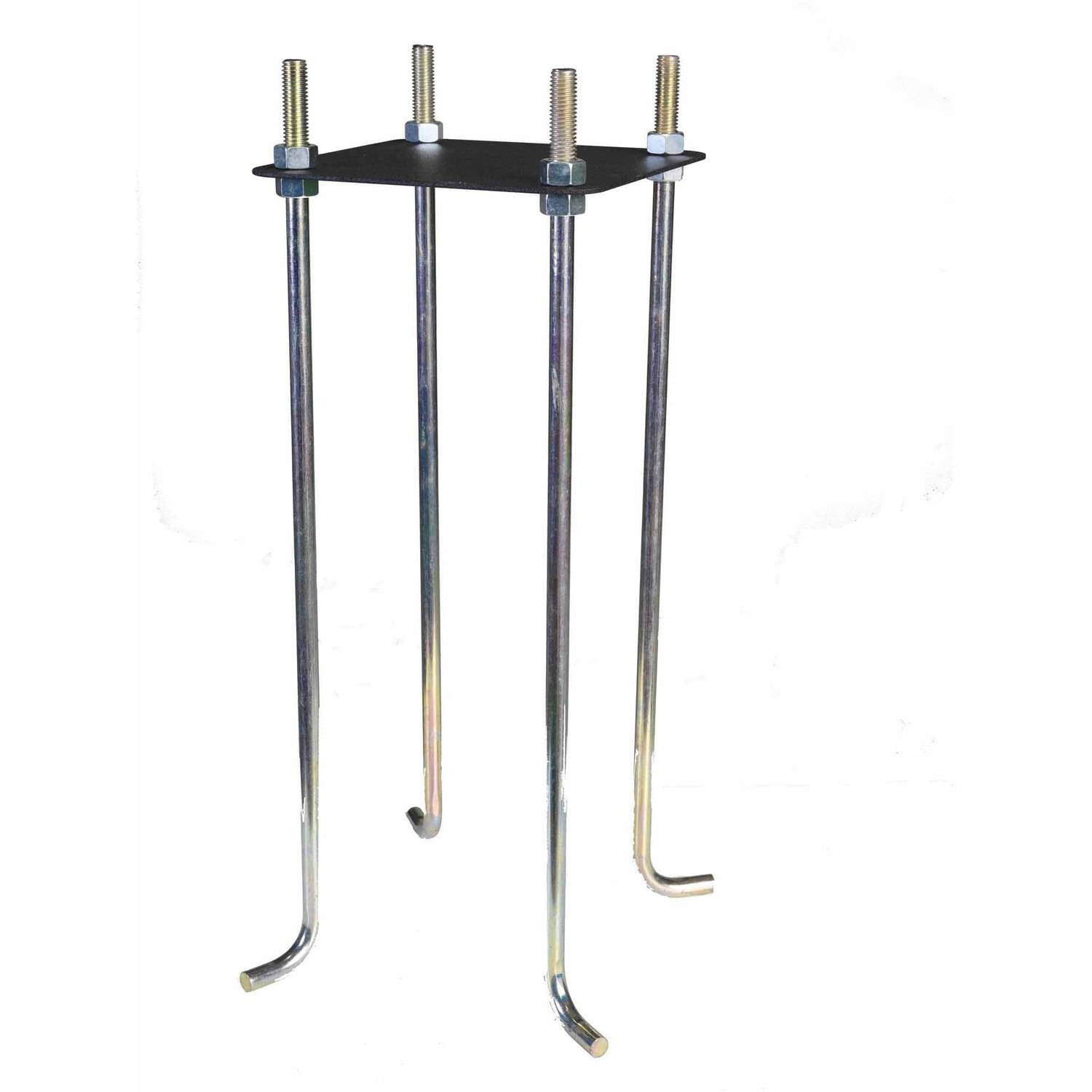 Spalding J Bolt Mounting Kit