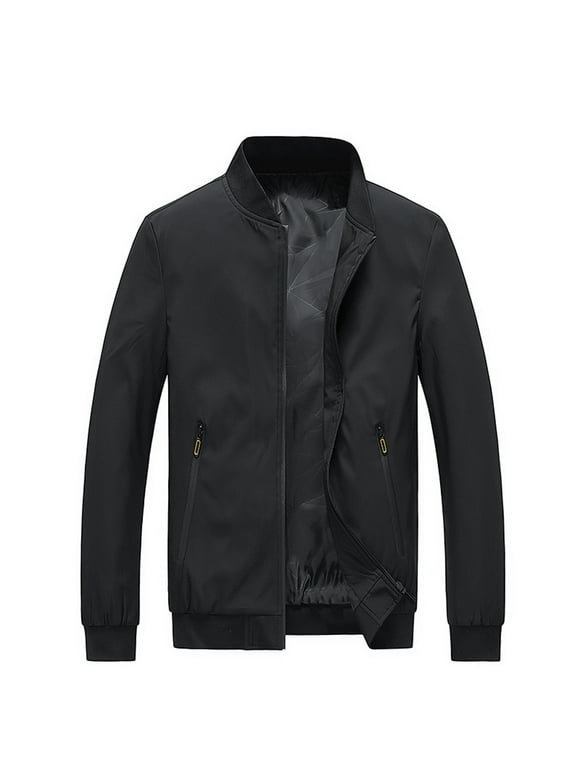 Mens Lightweight Jackets