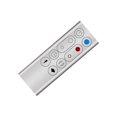 thumbnail image 2 of Replacement Remote Control Suitable for AM09 HP00 HP01 Air Purifier Leafless Fan Remote Control, 2 of 5