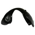 thumbnail image 3 of TRQ Front Inner Fender Liner Set Fits 2011-2014 Chrysler 300 BDA07029, 3 of 5