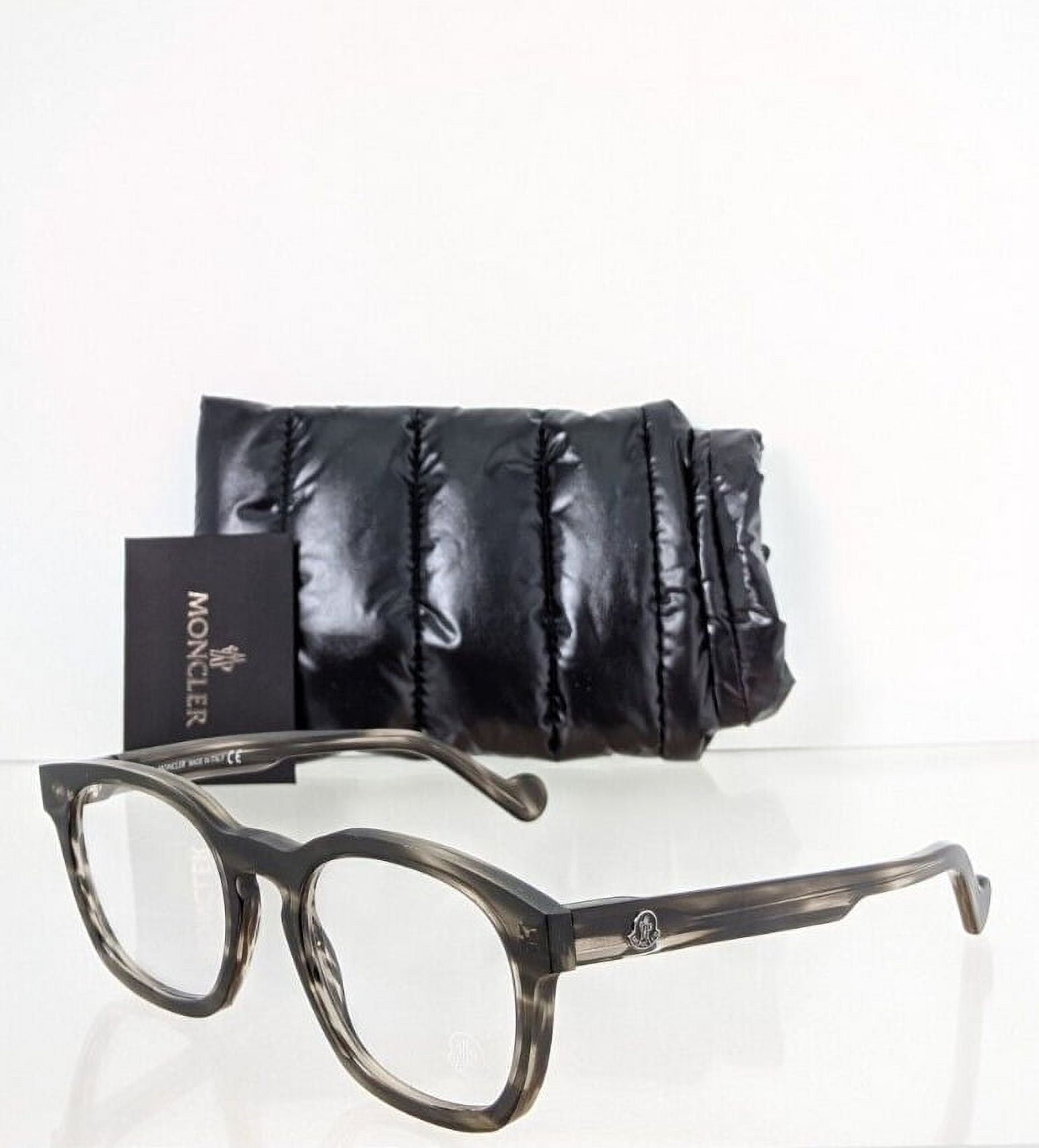 Moncler Eyeglasses ML 5057 052 50mm 5057 Frame - Walmart.com