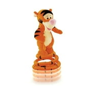 Fisher-Price Turbo Tail Tigger, Hispanic