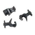 thumbnail image 1 of Acoplador para trenes a escala Accesorios para trenes Piezas para maquetas de ferrocarril Accesorio portátil universal multiusos para bricolaje Modificado para escala 1/160 Estilo C, 1 of 8