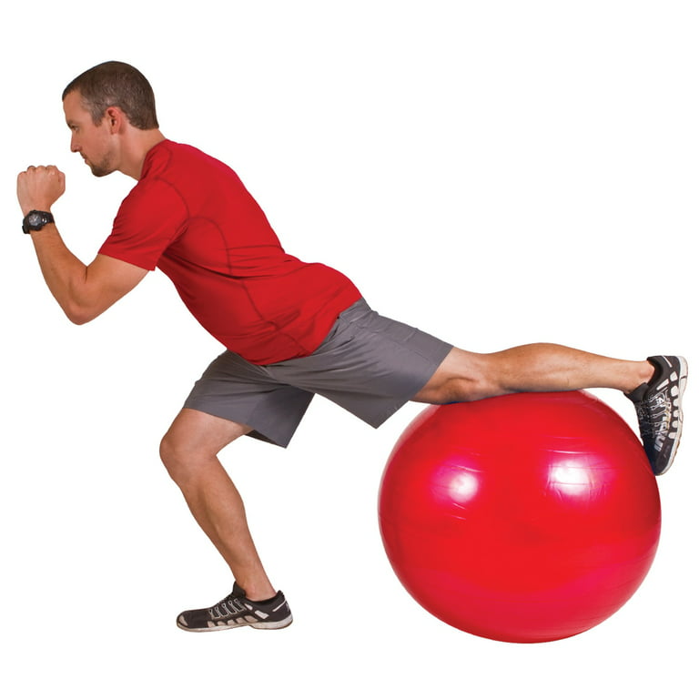 SDFIT Wall Ball Reap Fitness Balón Medicinal 5 Kg