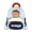 BLUE, variant on Toddler Backpack for Girls 3-8, Small Kids Backpack for Preschool Kindergarten, Lightweight School Backpack with Cartoon Patterns, Oxford Bookbag for Travel-PURPLE