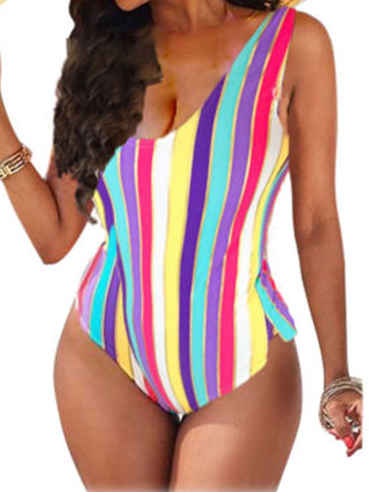 monokini walmart
