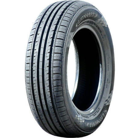 Lionhart LH-501 195/50R15 82V Performance a/s All Season Tire