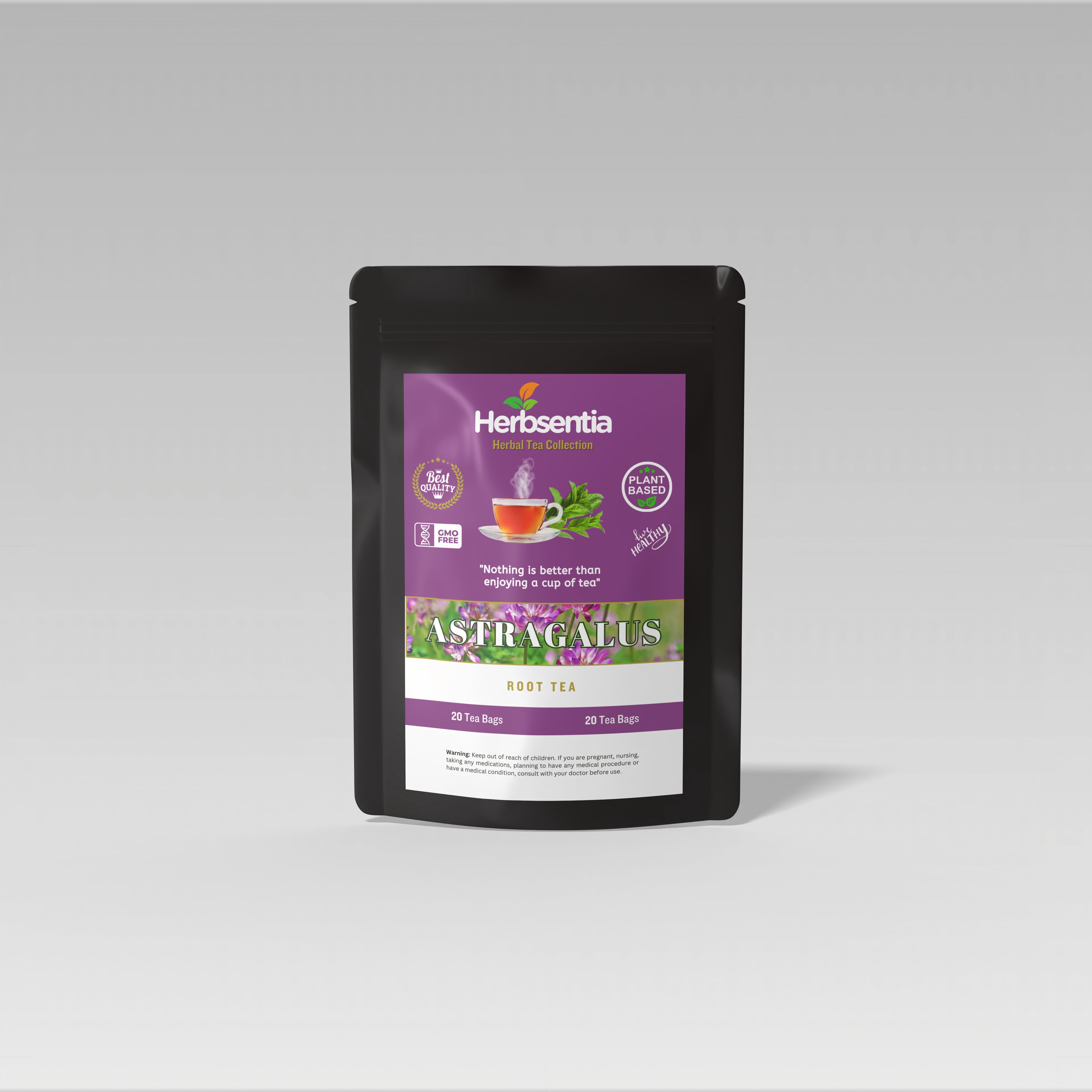 Thé Instantané IASO TEA Detox - 25 Sticks - Aide à La Digestion
