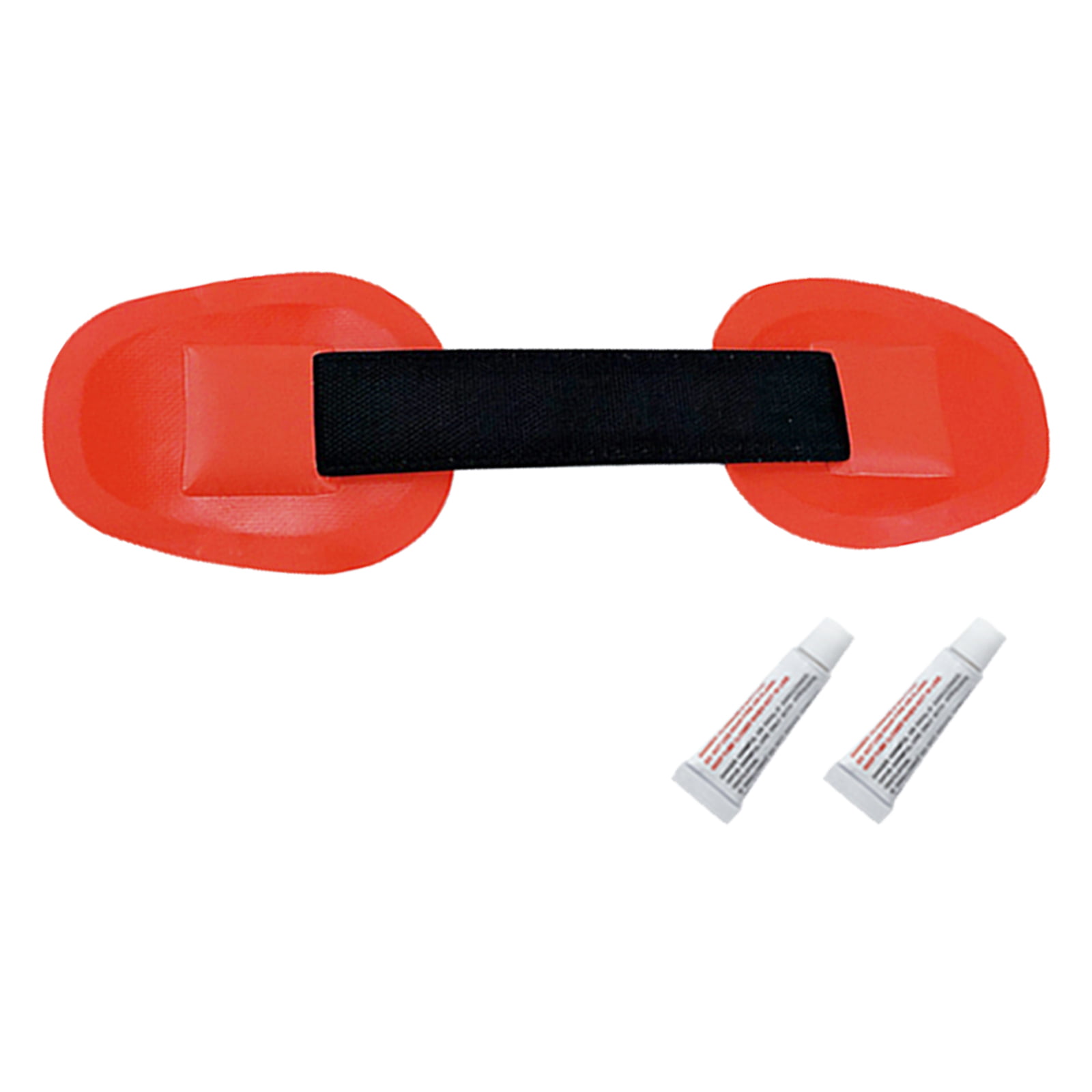 Inflatable Dinghy Seat Strap Patch with or without Pvc Adhesive 