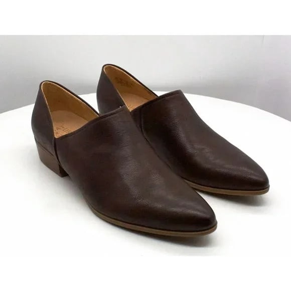 Naturalizer Carlyn Shooties - Dark Brown
