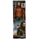 thumbnail image 1 of Figura Aquaman MATTEL DC Justice League Serie True Moves 12', 1 of 2