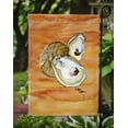 thumbnail image 3 of Carolines Treasures 8142GF 11 x 15 In. Oyster Flag- Garden Size, 3 of 3