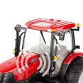 thumbnail image 4 of Big Farm Caisse 1/16 IH Puma 170 avec Chariot Gravité, 4 of 4