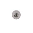 thumbnail image 3 of Unique Bargains 5pcs 304 Stainless Steel Shoulder Bolt 4mm Shoulder Dia 10mm Shoulder Length M3 Thread, 3 of 3