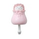 thumbnail image 1 of Perchero Gancho Organizador HappyWare En Forma De Gato Rosa, 1 of 3