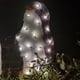 thumbnail image 3 of Fiudx Adorno Navideño Led de Pingüino, Adorno Luminoso para Jardín Exterior, Acrílico Impermeable, Montaje Diy, Decoración Navideña, Fiesta En El Jardín, Navidad, Tamaño 26 X 12 Cm/35 X 15 Cm, 3 of 5