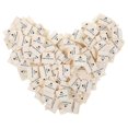 thumbnail image 1 of 200PCS Sewing Labels for Handmade Items, Handmade, 1 of 1