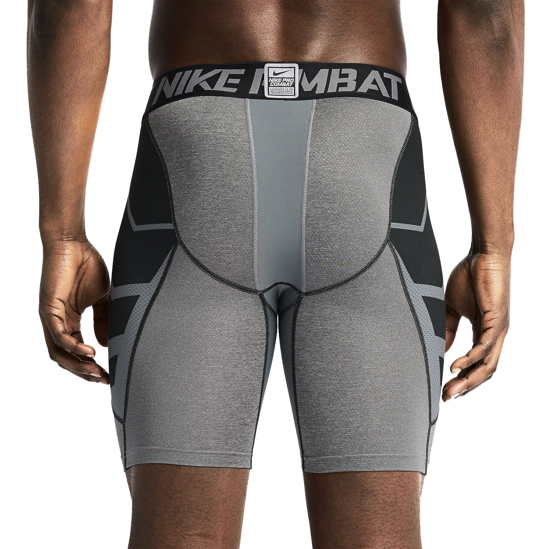Nike, Bottoms, Nike Pro Combat Hypercool Shorts