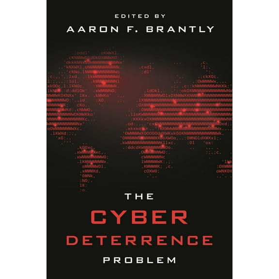 Cyber Deterrence Problem, (Paperback)