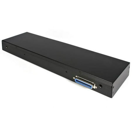 UPC: 0065030802055 | StarTech 16 Port USB PS/2 KVM Switch Modules for 1UCABCONS/17/19 CAB1631HD