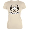 thumbnail image 1 of Shine Cream Juniors Soft T-Shirt, 1 of 1