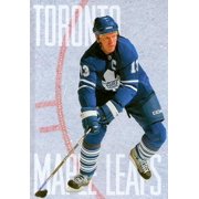 Nhl: History and Heroes: The Story of the Toronto Maple Leafs (Hardcover)