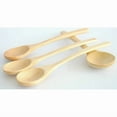thumbnail image 6 of 6Pack Wood Spoon Kitchen Cooking Condiment Utensil Spoon Coffee Teaspoon Set C, 6 of 6